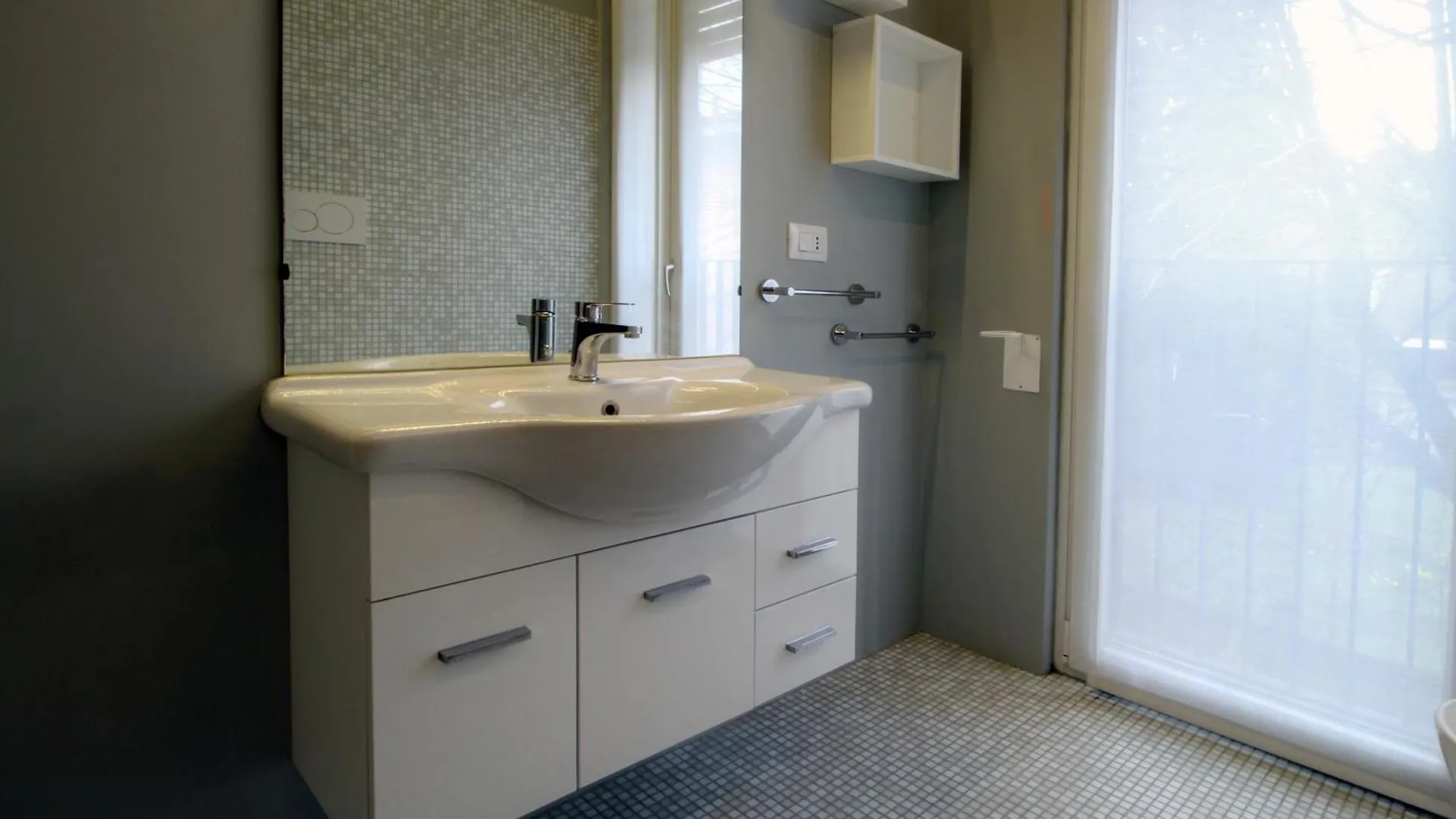 La Cordata Accommodation - Martinelli 55 - Mono 2 Rho Apartment