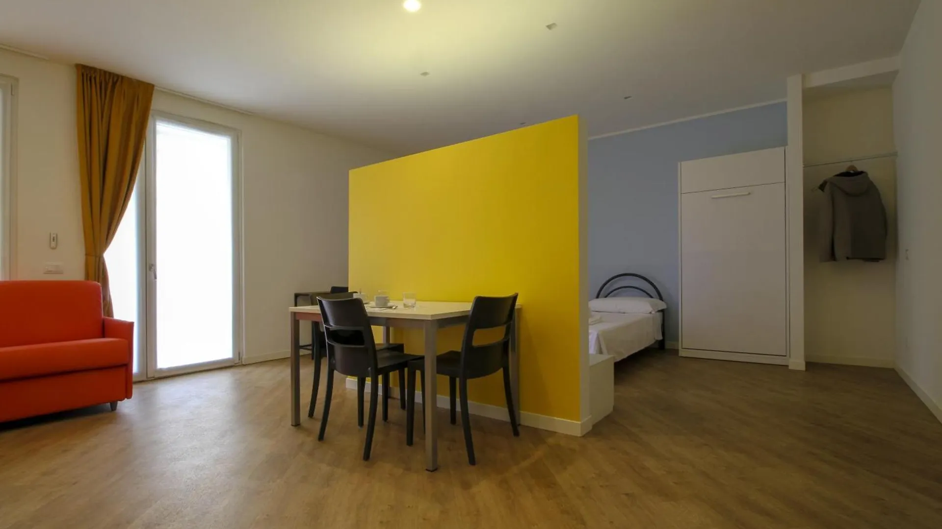 La Cordata Accommodation - Martinelli 55 - Mono 2 Rho Italy