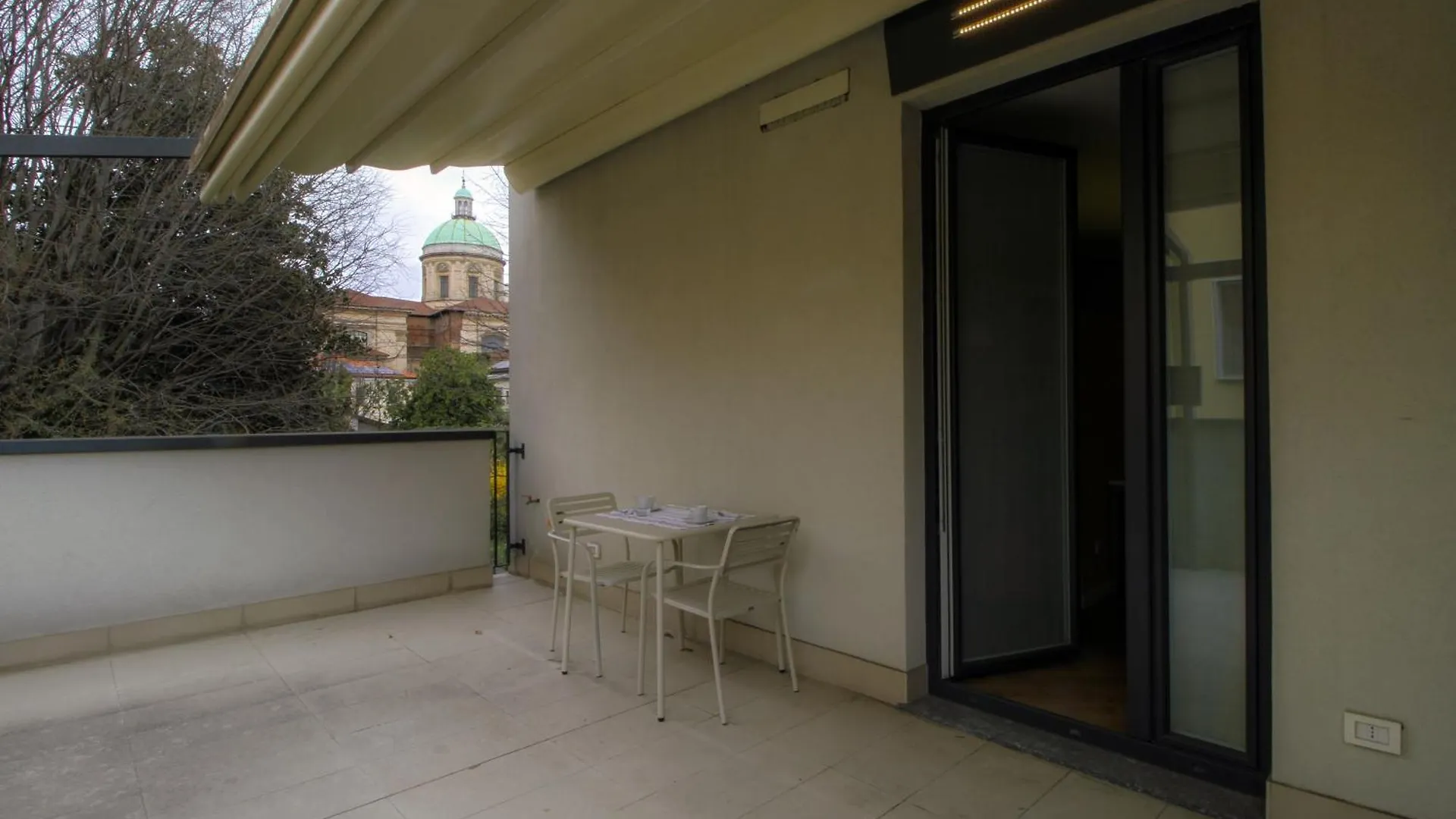 La Cordata Accommodation - Martinelli 55 - Mono 2 Rho 0*,  Italy