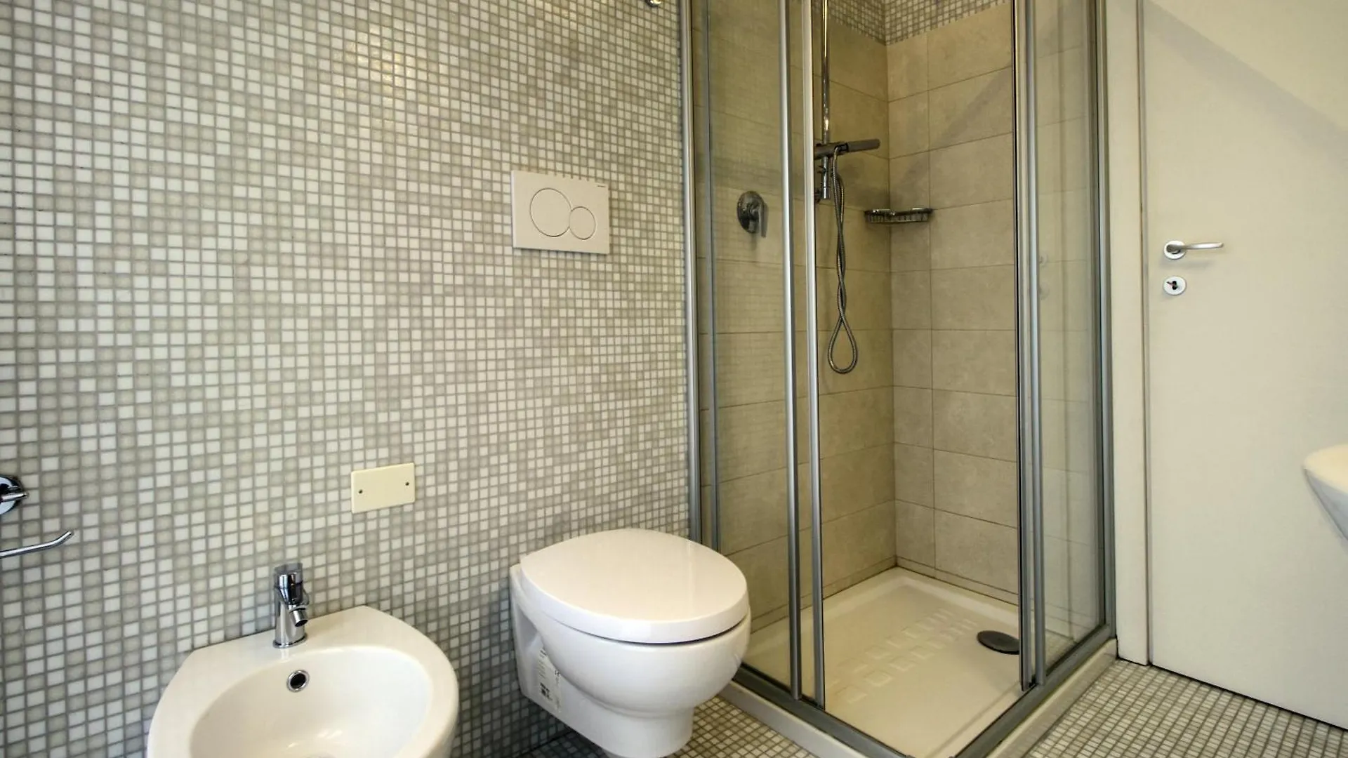 Apartment La Cordata Accommodation - Martinelli 55 - Mono 2 Rho
