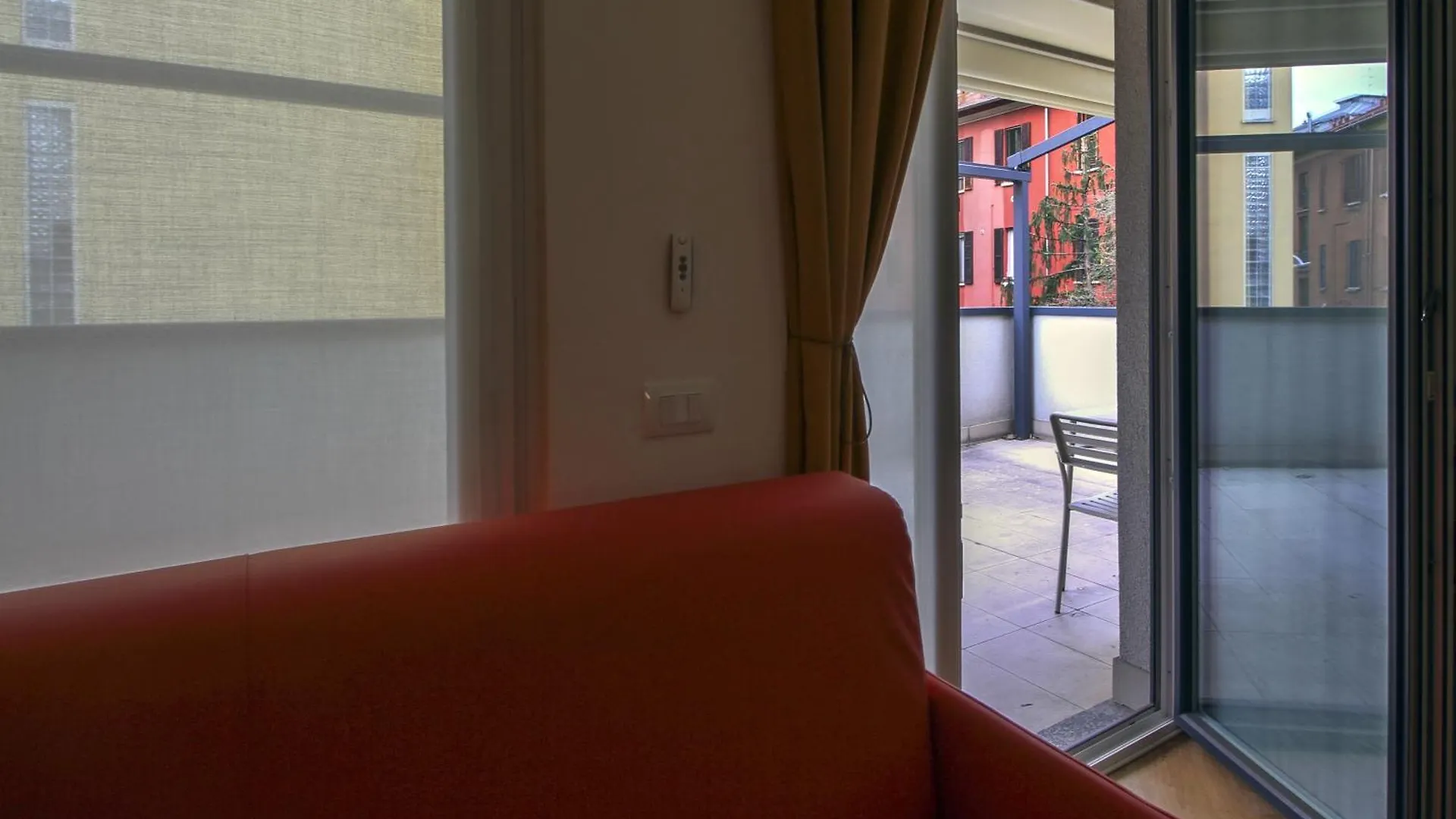 Apartment La Cordata Accommodation - Martinelli 55 - Mono 2 Rho Italy